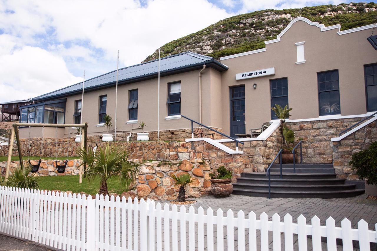 Hotel Glencairn Exterior photo